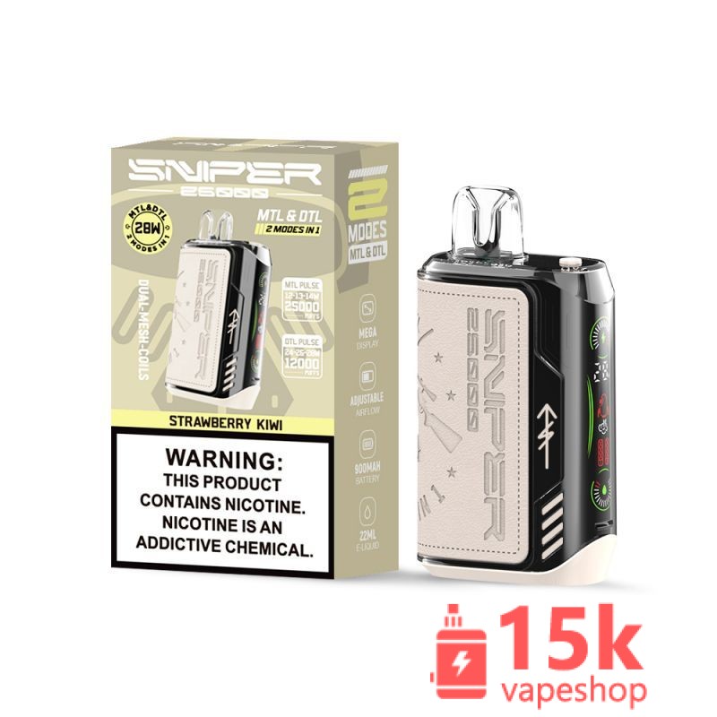 Online Shopping Vapmod Sniper 25000 Puffs Qd132 Hot Brand Warehouse Germany Vape Hookah Randm Disposable Vapes Waka
